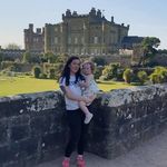 Profile Picture of Roslyn Roberts (@__roslyn__r) on Instagram