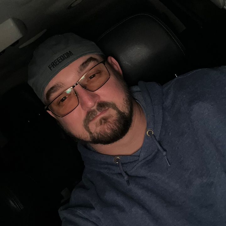 Profile Picture of Brandon Spell (@bspell13) on Tiktok