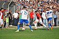Profile Picture of Gjilan derbyon Wikipedia