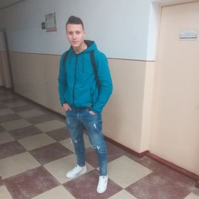 Profile Picture of Daniel Sidor (@DanielSidor2) on Twitter