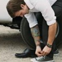 Profile Picture of Michael Rainier Bonhomme (@michael-rainier-bonhomme) on Quora