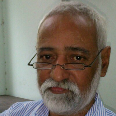 Profile Picture of KIRIT TRIVEDI (@kiritt94) on Twitter