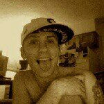 Profile Picture of Paul Vanwinkle (@pauly_veee_baby) on Instagram