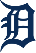 Profile Picture of Detroit Tigerson Wikipedia