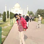 Profile Picture of AHMAD Rasool (@rasool__cricketer) on Instagram