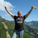 Profile Picture of Mariusz Cabanski (@mariuszcabanski) on Instagram