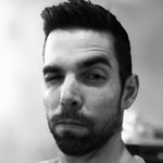 Profile Picture of Andy Boucher (@thebouch11) on Instagram