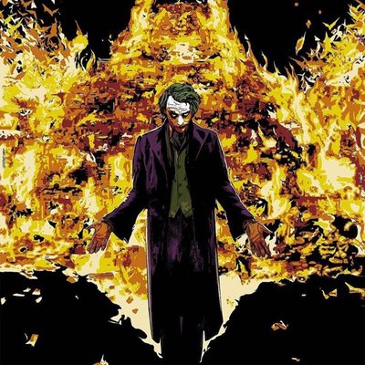 Profile Picture of Jason Guerrera (@JasontheBizz) on Twitter