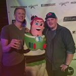 Brendan Friedrich-Fraser - Instagram Profile Picture of Brendan Friedrich-Fraser (@brendan_kurtis) on Instagram