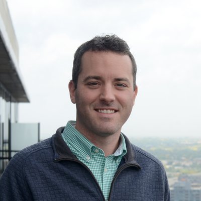 Profile Picture of Nick Halter (@mspbjHalter) on Twitter
