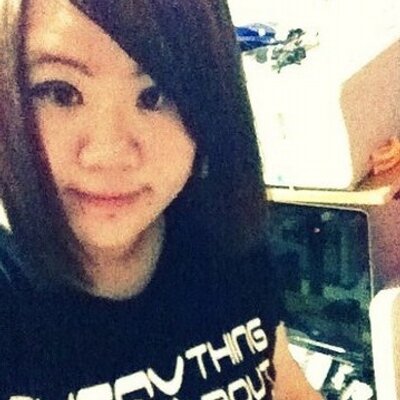 Profile Picture of Eunice LeeFang (@EuniceLeeFang) on Twitter