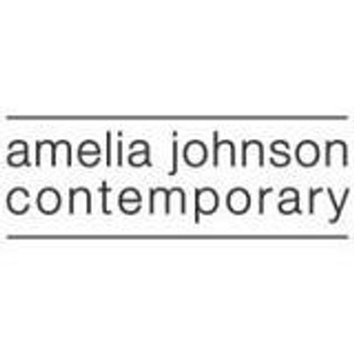 Profile Picture of AmeliaJohnsonGallery (@ajcontemporary) on Twitter