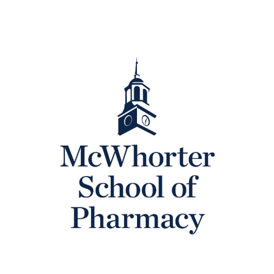 Profile Picture of Samford University's McWhorter School Of Pharmacy (@SamfordPharmacy) on Twitter