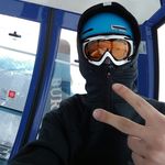 Profile Picture of Bryan Krause (@krause.bryan) on Instagram