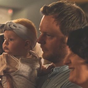 Profile Picture of David McCann (@DavidJ_McCann) on Twitter