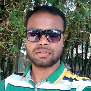 Profile Picture of Md Al Amin Chowdhury (@Mdalaminchowd12) on Twitter
