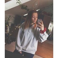 Profile Picture of Mackenzie Ross (@mackenzie-ross-23) on Quora