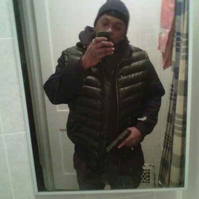 Profile Picture of Darrell Mcgee (@Dieselman25) on Twitter