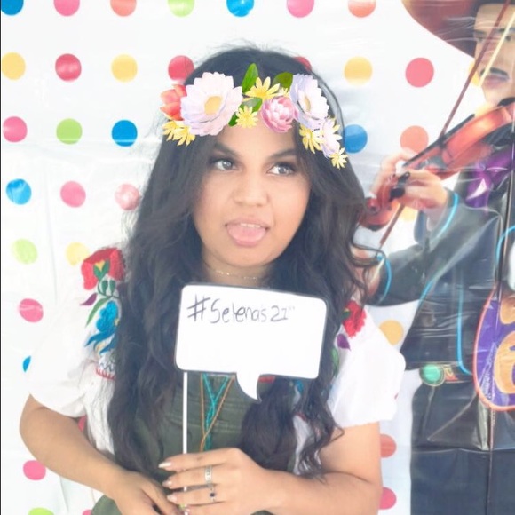 Profile Picture of Celia Carballo (@celia_kiko) on Poshmark