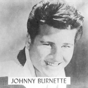 Profile Picture of Johnny Burnette (@johnnyburnettemusic) on Myspace