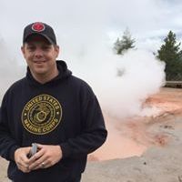 Profile Picture of Jeremy Ironfield (@jeremyironfield) on Pinterest