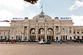 Profile Picture of Odesa railway stationon Wikipedia