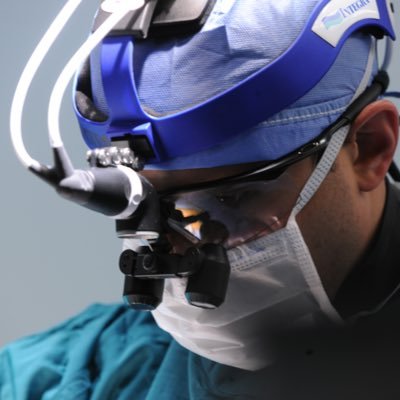 Profile Picture of Neil R. Malhotra MD, FAANS (@NRM_MD) on Twitter