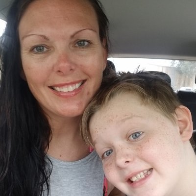 Profile Picture of Frances Carpenter (@Frances91255353) on Twitter