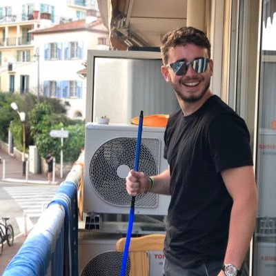 Profile Picture of Alan Bastien (@alanbastienb) on Twitter