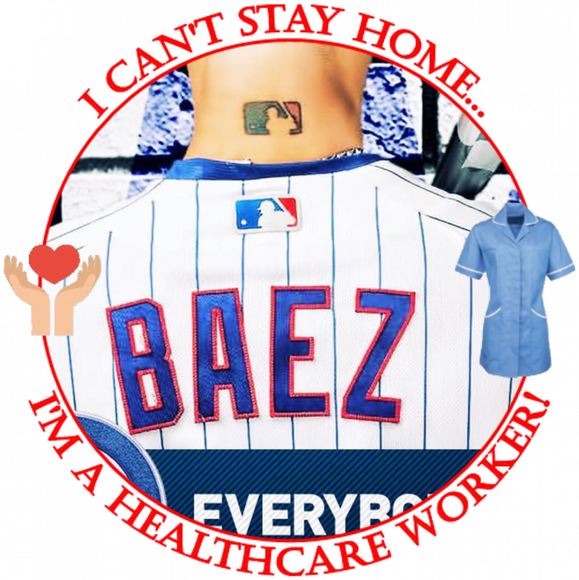 Profile Picture of Ronald Edwards (@damayor99) on Poshmark