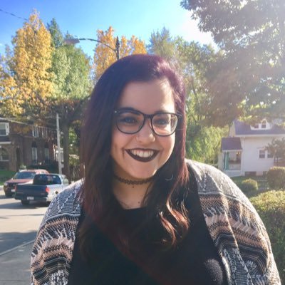 Profile Picture of Taylor Wyatt (@taylorannwyatt) on Twitter