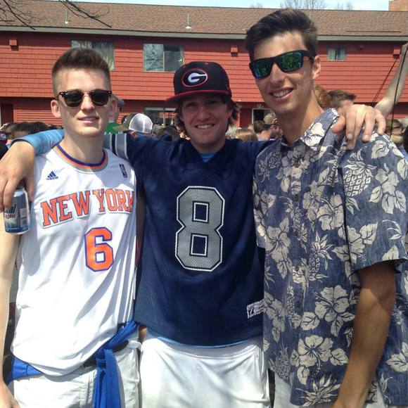 Profile Picture of Conor Mullins (@cmullins514) on Poshmark