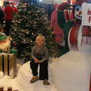 Profile Picture of Kyle Bonds (@kyle.bonds.39) on Facebook