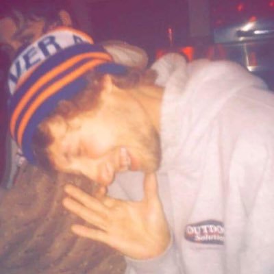 Profile Picture of Ian Haggard (@DobbyBlaze420) on Twitter