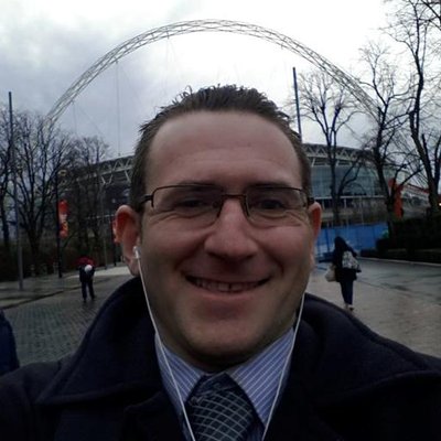 Profile Picture of David Cruttenden (@davidcruttenden) on Twitter