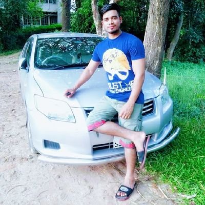 Profile Picture of Kamrul Hasan Chowdhury (@Kamrul4861) on Twitter