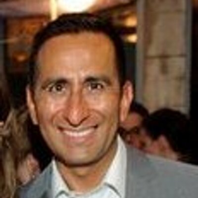 Profile Picture of Tony Andrade (@tonyandrade5) on Twitter