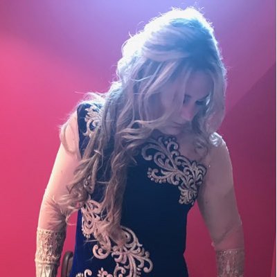 Profile Picture of Tara Seay (@ttseay) on Twitter