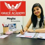 Profile Picture of Grace Academy (@megha.malik.75098364) on Instagram