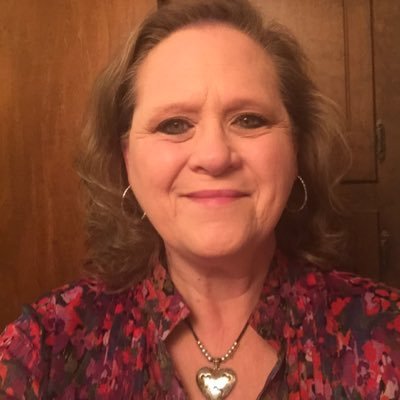 Profile Picture of Pamela Stiles (@PamelaGStiles) on Twitter
