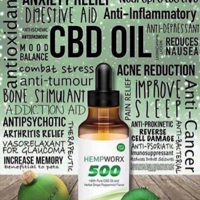 Profile Picture of Debbie Mcnab-Casteel (@deb1Hempworx) on Twitter