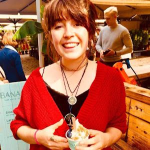 Auriel Arthur - Tiktok Profile Picture of Auriel Arthur (@origloribori95) on Tiktok