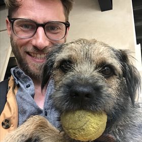 Profile Picture of Richard Watkins (@richardwatkins) on Pinterest