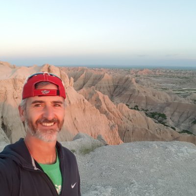 Profile Picture of KenFrielTechEd (@friel_ed) on Twitter