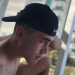 Profile Picture of Lucas Bendersky (@lucas_bendersky) on Instagram