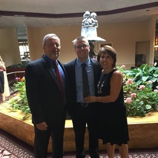 Profile Picture of Tony Tolerico (@tolericotony) on Instagram