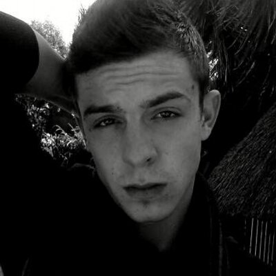 Profile Picture of Bradley Forbes Moir (@BradMoir) on Twitter