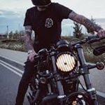 Profile Photo of Tommy Cooper (@energymoto_official) on Instagram