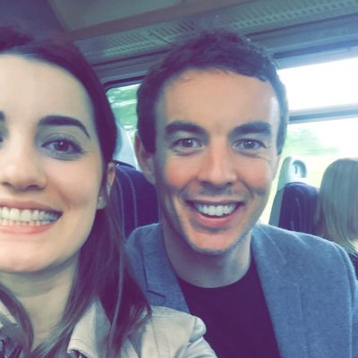 Profile Picture of Alan Joyce (@@JoyceyHK) on Twitter