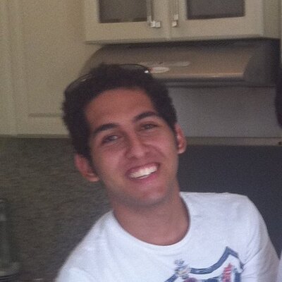 Profile Picture of Youssef Kamel (@ussefkamel) on Twitter